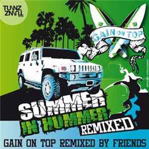 Gain On Top - Summer In Hummer Remix FLAC
