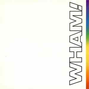 Wham! - The Final FLAC