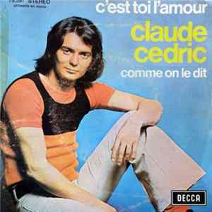 Claude Cedric - C'Est Toi L'Amour FLAC