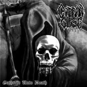 Coffin Curse - Gathered Unto Death FLAC