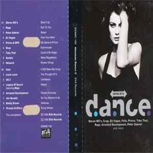 Various - Absolute Dance 2 FLAC