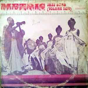 Metric Jazz Band - Volume two FLAC