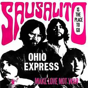 Ohio Express - Sausalito FLAC