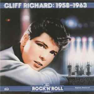 Cliff Richard - Cliff Richard 1958 - 1963 FLAC