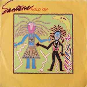 Santana - Hold On FLAC
