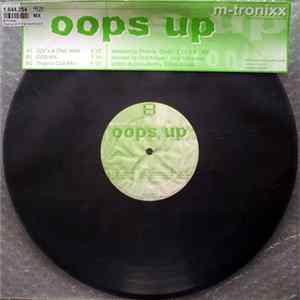 M-Tronixx - Oops Up FLAC