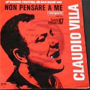 Claudio Villa - San Remo 67 FLAC