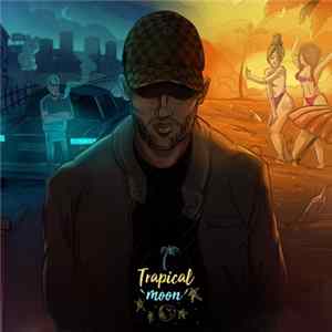 Blacha - Trapical Moon FLAC