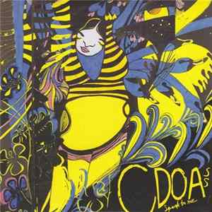 CDOASS - Speak To Me / Clockwork FLAC
