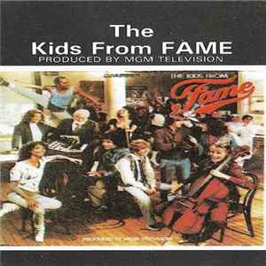 The Kids From Fame - The Kids From Fame FLAC