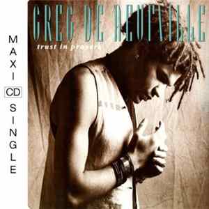 Greg De Neufville - Trust In Prayers FLAC