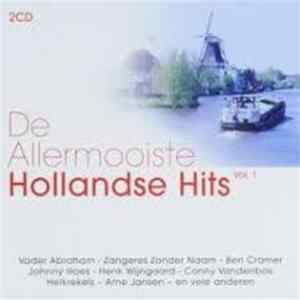 Various - De Allermooiste Hollandse Hits Vol. 1 FLAC