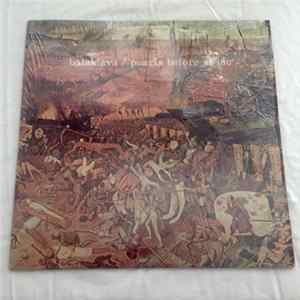 Pearls Before Swine - Balaklava FLAC