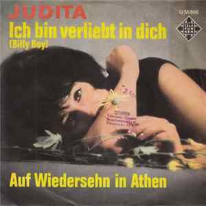 Judita - Ich Bin Verliebt In Dich (Billy Boy) FLAC