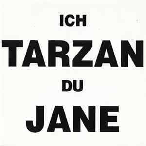 Express - Ich Tarzan Du Jane FLAC