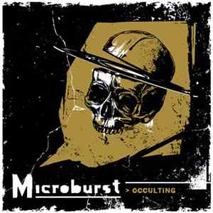 Microburst - Occulting + Remixes FLAC