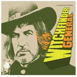Paul Ferris - Witchfinder General (The Original Motion Picture Soundtrack) FLAC
