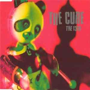 The Cure - The 13th FLAC