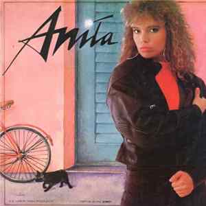 Anita - Anita FLAC