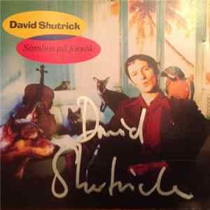 David Shutrick - Sambos På Försök FLAC