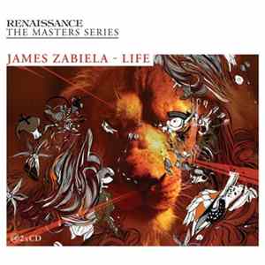 James Zabiela - The Masters Series Part 15 - Life FLAC