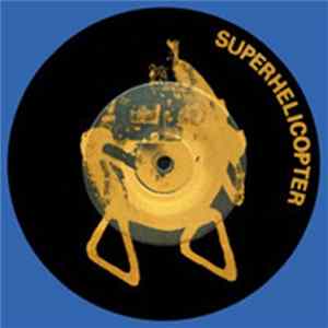 Superhelicopter - Deutschland FLAC