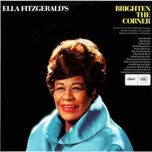 Ella Fitzgerald - Brighten The Corner FLAC