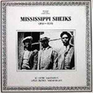 Mississippi Sheiks - (1930-1935) FLAC