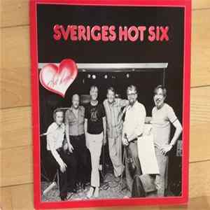 Sveriges Hot Six - Hot Love FLAC