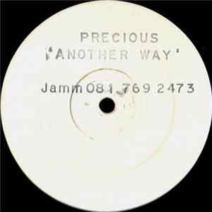 Precious - Another Way FLAC