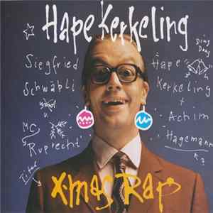 Hape Kerkeling - X-Mas Rap FLAC
