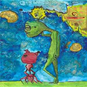 Dead Cat Grinning - Sibannac Gaijin FLAC