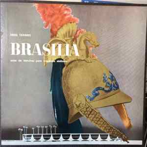 Hekel Tavares, Orquestra Sinfônica - Brasília FLAC