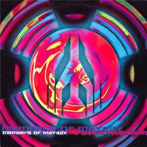 Members Of Mayday - The Bells Of Reformation FLAC