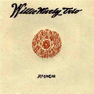 Willie Wisely Trio - Raincan FLAC