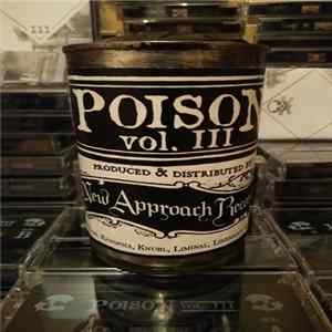 Various - Poison Vol. III FLAC