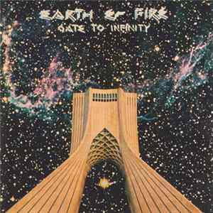 Earth & Fire - Gate To Infinity FLAC