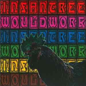 Infantree - Wouldwork FLAC