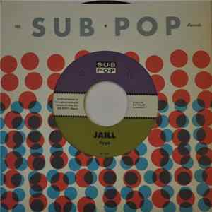 Jaill - Hype / Sure Don't FLAC