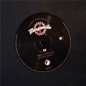 Cosmic Force & Edo 8 - Marguerita I FLAC