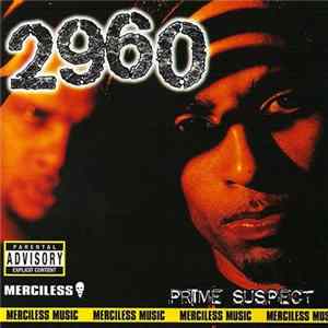 2960 - Prime Suspect FLAC