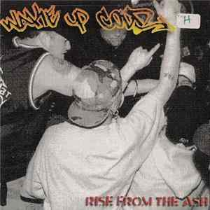 Wake Up Cold - Rise From The Ash FLAC