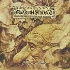 Oakenshield - Forgotten Tunes FLAC