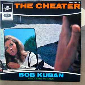 Bob Kuban and The In-Men - The Cheater FLAC