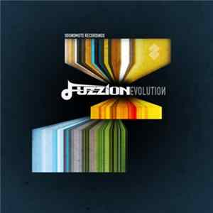 Fuzzion - Evolution EP FLAC
