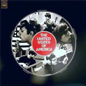 The United States Of America - The United States Of America FLAC