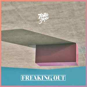 Toro Y Moi - Freaking Out FLAC
