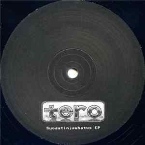 Tero - Suodatinjauhatus EP FLAC