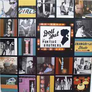 The Pontiac Brothers - Doll Hut FLAC