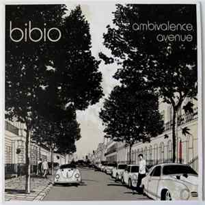 Bibio - Ambivalence Avenue FLAC